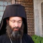 Συγκινητικός ο Επίσκοπος Κνωσού για τον Αρχιεπίσκοπο Κρήτης