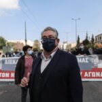 πρ. Καλαβρύτων: 17 Νοεμβρίου Πολυτεχνείον; ΝΑΙ! Επιτάφιος; ΟΧΙ! Λιτανεία εικόνων; ΟΧΙ!