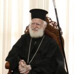 Ο Αρχιεπίσκοπος Κρήτης Ειρηναίος εξήλθε του Νοσοκομείου