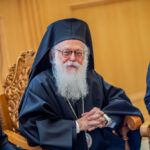 Αλβανίας: “Ο Πατριάρχης Ειρηναίος εποίμανε τον λαόν μετ’ αυτοθυσίας και συνέσεως”