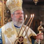Ιερά Σύνοδο συγκαλεί ο Αρχιεπίσκοπος Κύπρου
