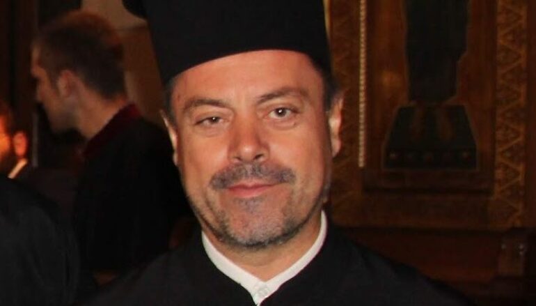 Μητρόπολη Γαλλίας: “Καταδικάζουμε απερίφραστα κάθε μορφή βίας”