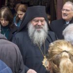 Λεμεσού Αθανάσιος: “Να δοκιμαστούμε σήμερα για να γιορτάσουμε τα Χριστούγεννα”