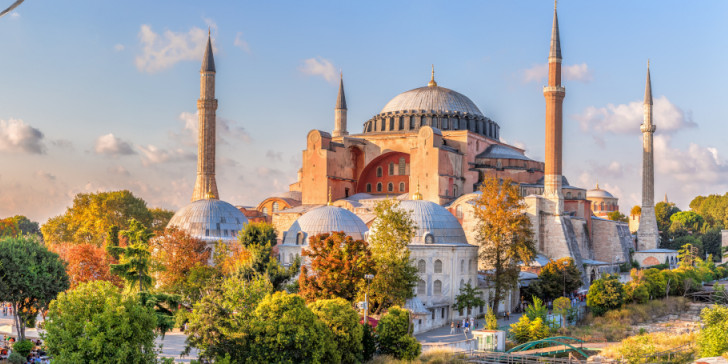 Αγία Σοφία: Η UNESCO αντιδρά και διαψεύδει τους Τούρκους