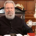 Κύπρου: “Παρασυναγωγή των τεσσάρων που τιμωρείται έως και με καθαίρεση”