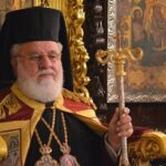 Κύκκου Νικηφόρος: «Είμεθα υποχρεωμένοι να αντιδράσουμε»