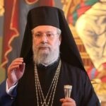 Ευλογεί τα μέτρα, επικρίνει αρνητές και απαντά για Θ. Κοινωνία ο Αρχιεπίσκοπος Κύπρου