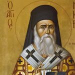 Ο Άγιος Νεκτάριος και οι συκοφαντίες των κληρικών