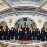 Έμμεση αποδοχή Επιφανίου από την Εκκλησία της Κύπρου