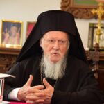 Οικ. Πατριάρχης: «Η μοναστική ζωή είναι εφαρμοσμένη Θεολογία»