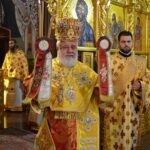 Κύκκου: «Προστάτες από κινδύνους φυσικούς και από πειρασμούς πνευματικούς, οι Άγγελοι»