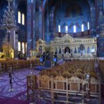 Χωρίς την παρουσία πιστών οι Ακολουθίες στην Κύπρο