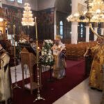 Ο εορτασμός του Αγίου Νικολάου στην Καρδίτσα