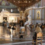 Νέα ΚΥΑ για τις Ακολουθίες των εορτών του Δωδεκαημέρου
