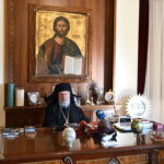 Κύπρου Χρυσόστομος: “Η Εκκλησία της Ρωσίας δεν είναι παράδειγμα προς μίμηση”
