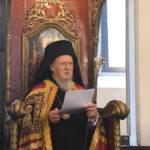 Η 47η επέτειος από την εις Επίσκοπον εκλογή του Οικ. Πατριάρχη