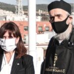 Η ΠτΔ για την απώλεια του Γέροντα Επιφανίου Μυλοποταμινού