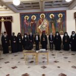 Ανακοινωθέν Έκτακτης Συνεδρίας της Εκκλησίας της Κύπρου για την πανδημία