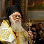 Ο Αρχιεπίσκοπος Αλβανίας Αναστάσιος για τα διδάγματα της πανδημίας