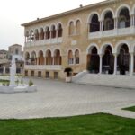 Συναγερμός στην Αρχιεπισκοπή Κύπρου από κρούσμα κορωνοϊού