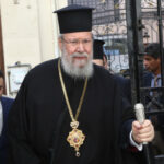 Κύπρου Χρυσόστομος: “Βεβαίως και θα κάνω το εμβόλιο”