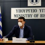 Κικίλιας: “Η Εκκλησία θα συμμετάσχει στην εκστρατεία εμβολιασμού”