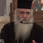 Μόρφου: “H ασέβεια του κράτους, φέρνει χρεοκοπία στο κράτος”