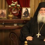 Γέρων Νεκτάριος Μουλατσιώτης: “Οι δυο αντίχριστοι”