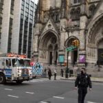 ΗΠΑ: Πυροβολισμοί σε εκκλησία στο Μανχάταν – Τραυματίστηκε ο δράστης