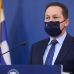 Στ. Πέτσας: “Ανοιχτοί Ναοί μόνο Χριστούγεννα και Θεοφάνεια”