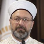 Αντίδραση του ιμάμη της Τουρκίας για τις δηλώσεις Ιερωνύμου