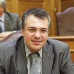 Γιώργος Καλαντζής: Μυστήριο πώς…  μακροημέρευσα