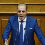 Βελόπουλος: “Λάθος του Οικ. Πατριάρχη η Αυτοκεφαλία της Ουκρανικής Εκκλησίας”