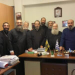 Επιστολή ΙΣΚΕ προς την Διαρκή Ιερά Σύνοδο