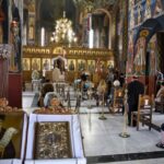Το άνοιγμα των Ναών εισηγήθηκε η επιτροπή λοιμοξιολόγων