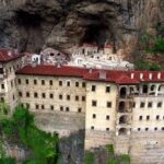 «Τουρκικό μοναστήρι» η Παναγία Σουμελά σύμφωνα με το Anadolu