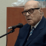 Εκοιμήθη ο Άρχων Πρωτοψάλτης Χαρίλαος Ταλιαδώρος