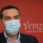 Τσίπρας για εκκλησίες: Γιατί η κυβέρνηση πανηγυρίζει ότι δεν έκανε βήμα πίσω;