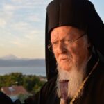 Οικουμενικός Πατριάρχης: «Δεν έχω το δικαίωμα να κάνω ούτε βήμα πίσω»