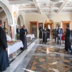 Επέτειος 43 ετών Αρχιερατείας του Αρχιεπισκόπου Κύπρου