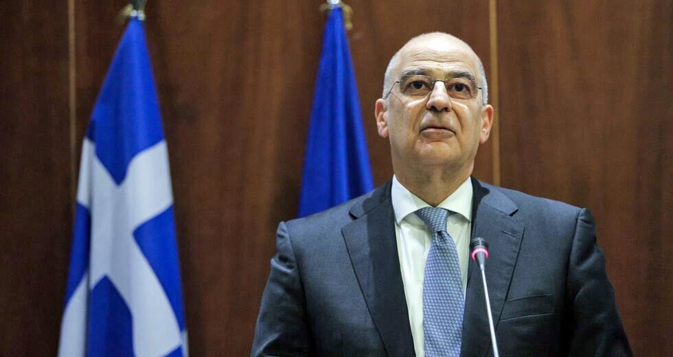 Δένδιας για Αγία Σοφία: “Ο Ερντογάν υπερβαίνει τα εσκαμμένα”