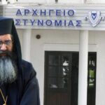 Μητροπολίτης Μόρφου: “Δεν πληρώνω το πρόστιμο”