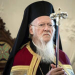 Συγχαρητήρια επιστολή του Οικ. Πατριάρχη προς τον νέο Πατριάρχη Σερβίας