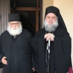 Εκλογή νέου Ηγουμένου στην Ιερά Μονή Σταυροβουνίου
