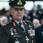 Αρχηγός ΓΕΕΘΑ για 1821: “Η Παναγία να σας σκέπει όλους!”