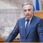 O Υφυπουργός Μακεδονίας – Θράκης για την εκδημία του Μητροπολίτη Κιλκισίου