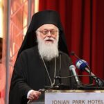 Ο Αρχιεπίσκοπος Αλβανίας για τον μακαριστό Επίσκοπο πρ. Ερζεγοβίνης Αθανάσιο