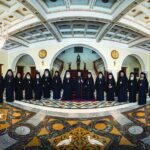 Η Εκκλησία της Κύπρου καλεί την Κυβέρνηση να ακυρώσει το τραγούδι της Eurovision