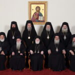 Η Εκκλησία της Κρήτης για εορτή Ευαγγελισμού και Εθνική Επέτειο