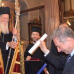 Ωδή επικήδειος, σε ύφος προσωπικό, στο Νίκο Μαγγίνα